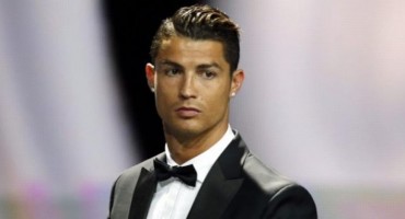 Majka je ponovno nepoznata: Cristiano Ronaldo čeka blizance