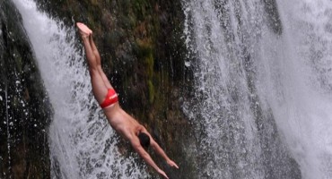 Sarajlija izveo najbolju 'lastu' u Jajcu