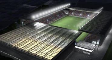 Dinamova Arena