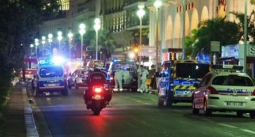 Petorica terorista primala socijalnu pomoć