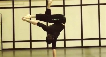 Vježba koja je zadivila više od 10 milijuna ljudi!