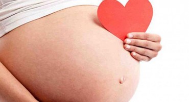 10 razloga zašto je treća trudnoća najbolja 
