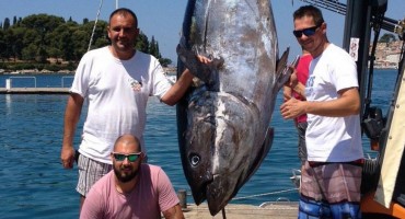 Borba s grdosijom trajala je čak dva i pol sata