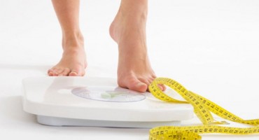 Težina tijela tijekom dana varira i do dva i po kilograma