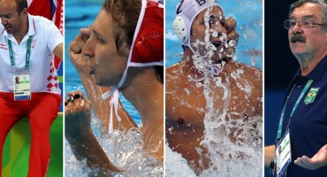 Učenik svladao učitelja, Barakude bez milosti