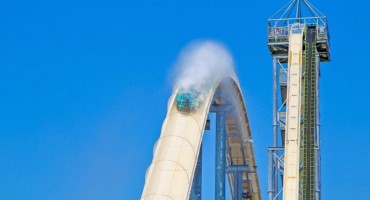 smrt, dječak, vodeni tobogan