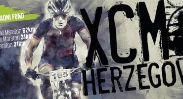 Hercegovina domaćin međunarodnog MTB maratona - 07.08.2016