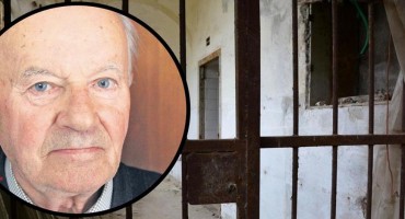 Smaknuo sam njih dvojicu, no nisam zaslužio smrtnu kaznu