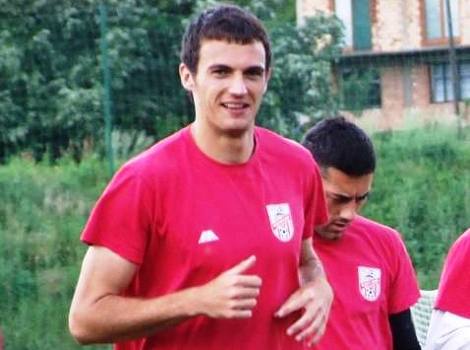 Jasmin Bogdanović , HŠK Zrinjski, Jasmin Bogdanović , HŠK Zrinjski