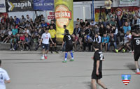 malonogometna liga hercegovine, liga hercegovine