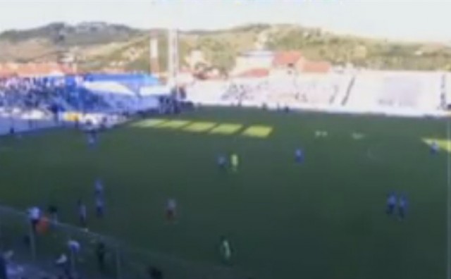 novi pazar, crvena zvezda