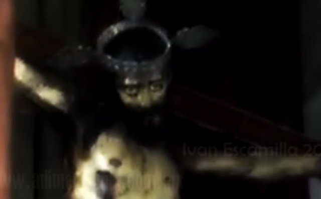 kip, Isus Krist, Meksiko