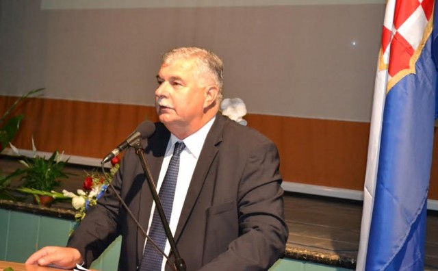 Gradonačelnik Miro Kraljević odgovorio HRS-u