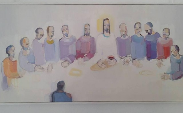 Ivana Ćavar , Izložba