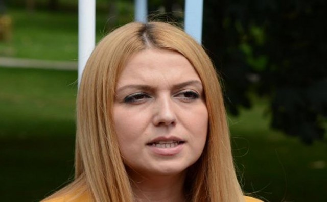 Ana Lučić: Nemoguće dobiti posao ili napredovati u javnoj upravi