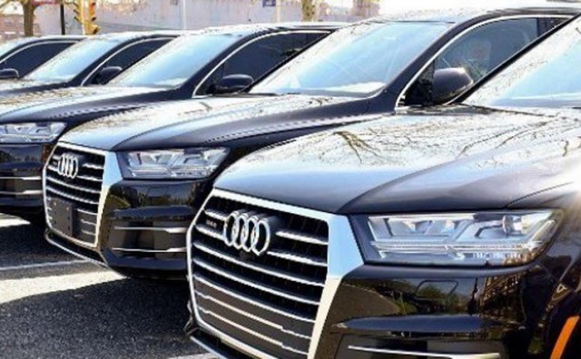 Novi Audijevi automobili komunicirati će sa semaforima