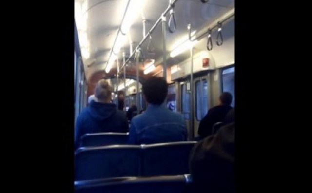 Dvije žene se potukle u tramvaju nakon svađe