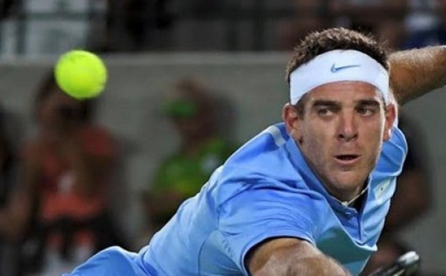 del potro
