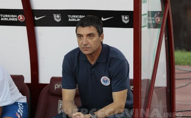 Vinko Marinović, Stadion HŠK Zrinjski, HŠK Zrinjski, Vinko Marinović, Plemići