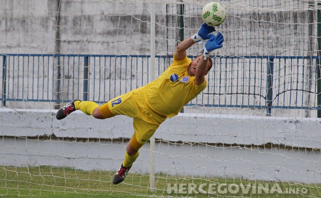 Krešimir Bandić, Stadion HŠK Zrinjski, Krešimir Bandić, Stadion HŠK Zrinjski, Krešimir Bandić, Stadion HŠK Zrinjski, HŠK Zrinjski, Krešimir Bandić, NK Široki Brijeg
