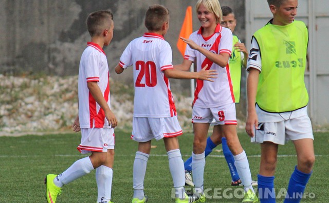 Zrinjski - Neretva