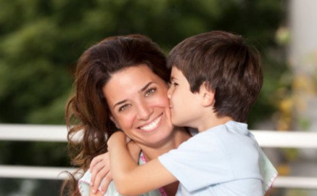 10 istina koje bi svaka majka sinova trebala znati