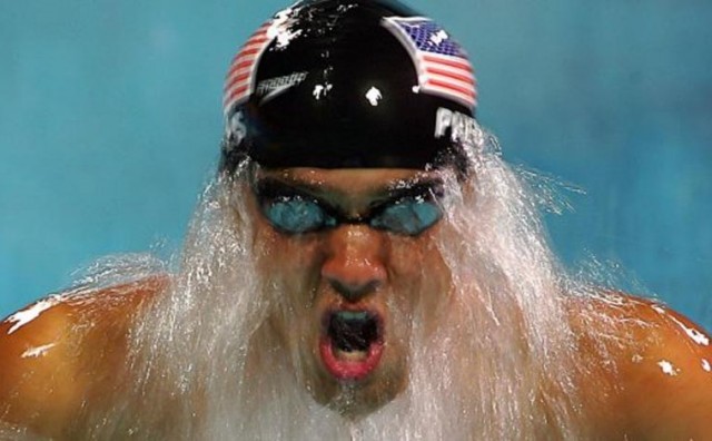 Michael Phelps sakupio 21 olimpijsko zlato
