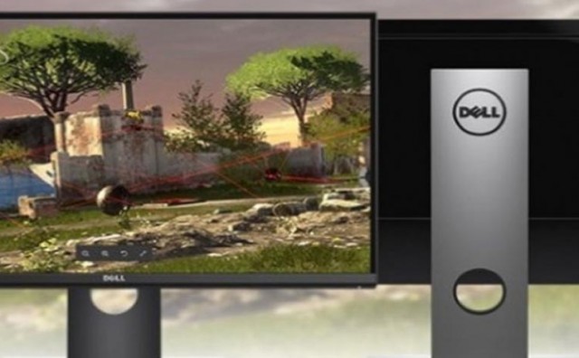 Dell predstavio novi 24 inčni monitor za ljubitelje igrica