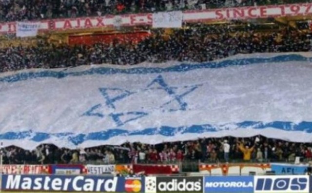 ajax navijači
