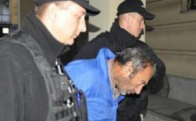 Policija kod beskućnika koji je zapalio crkvu u Sarajevu našla 9.000 eura?!