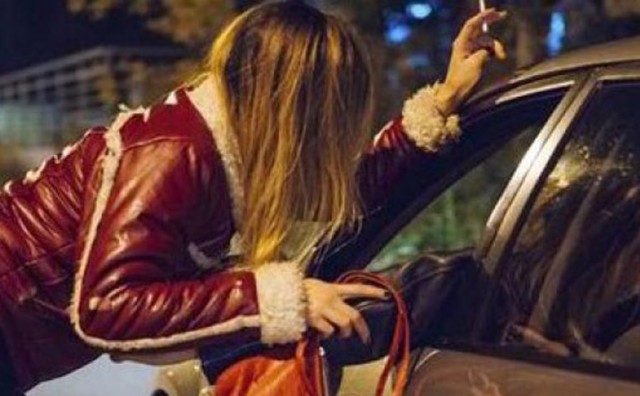 Više od 70.000 Albanki prostituira se u Europi