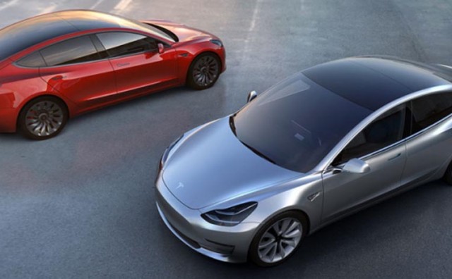 Tesla najavio SUV pod nazivom Model Y