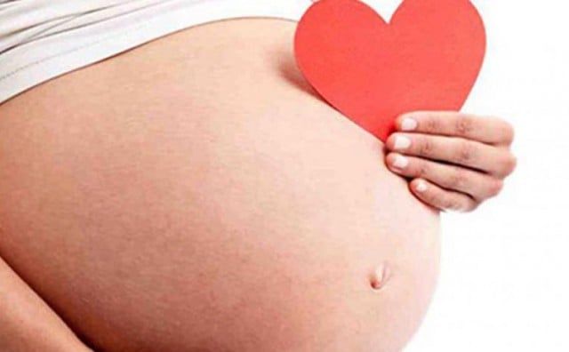 Zašto se trudnicama ne preporučuje podizanje teških predmeta?