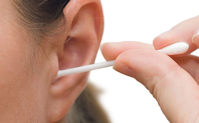 Što vosak iz ušiju može otkriti o vašem zdravlju?  