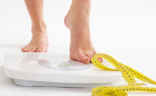 Težina tijela tijekom dana varira i do dva i po kilograma