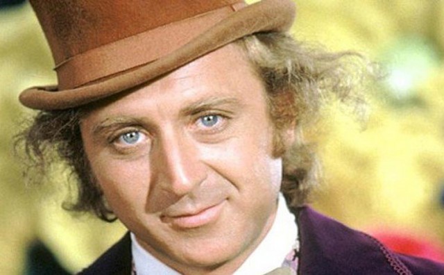 Preminuo Gene Wilder, slavni Willy Wonka
