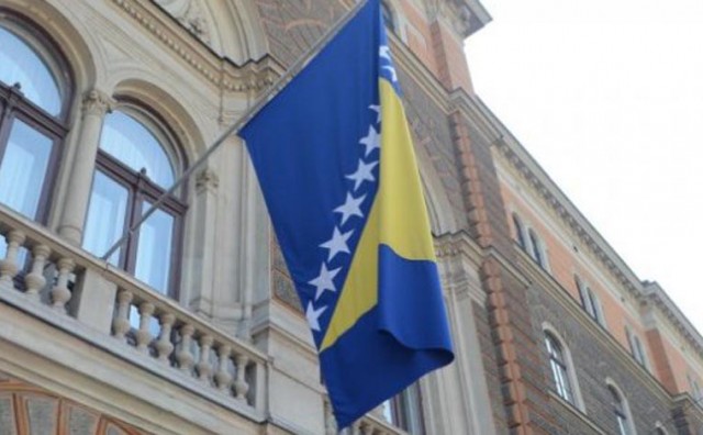 predsjednistvo