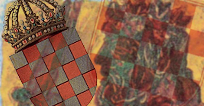 hrvatski kraljevi
