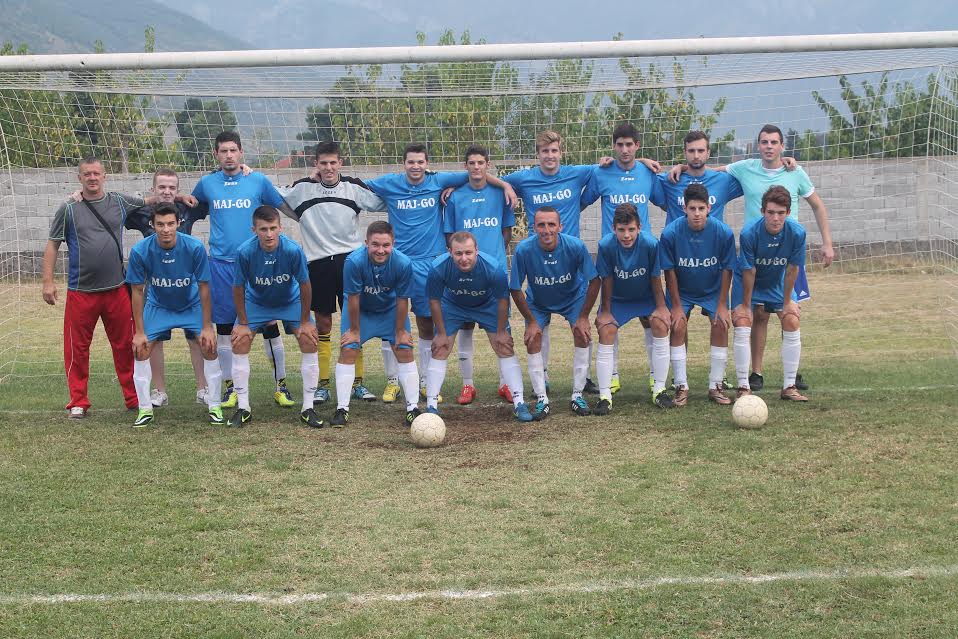 FK Bijelopoljac-NK Mostar 4:1