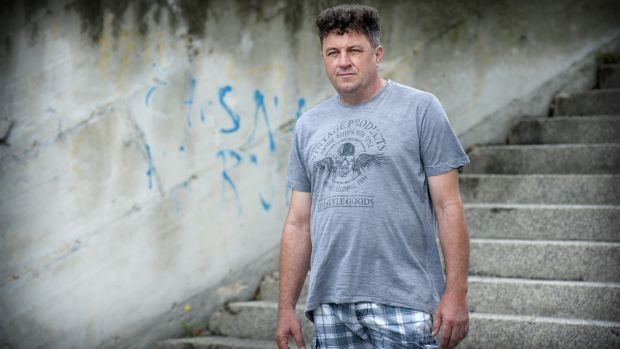 Otac vapi za pomoć: Ljudi, molim vas, uhapsite mi sina! Ne triba mi ova sramota, ali neman više izbora