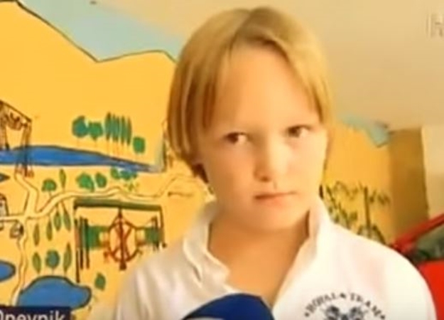 Sutra počinje škola, prisjetimo se legendarne izjave genijalnog prvašića