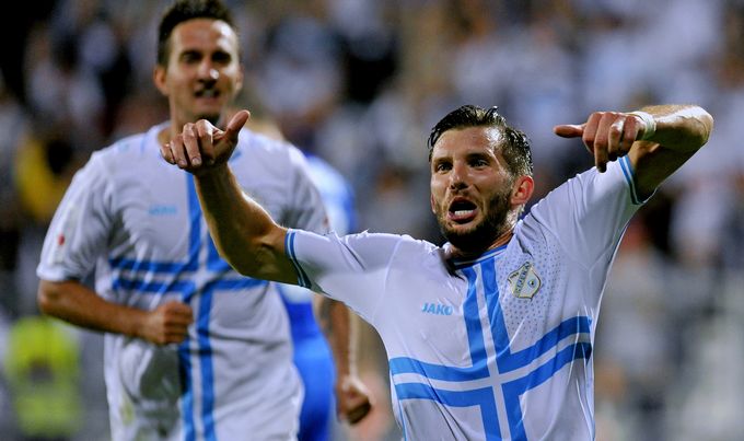 Rijeka ponizila Dinamo, Kranjčar podnio ostavku