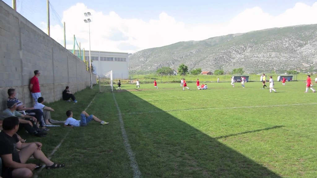 Branitelj cup 2016: HŠK Zrinjski i HNK Branitelj u polufinalu turnira