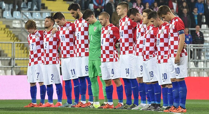 Hrvatska U21 remizirala sa Švedskom, zakomplicirala šanse za plasman na Euro!