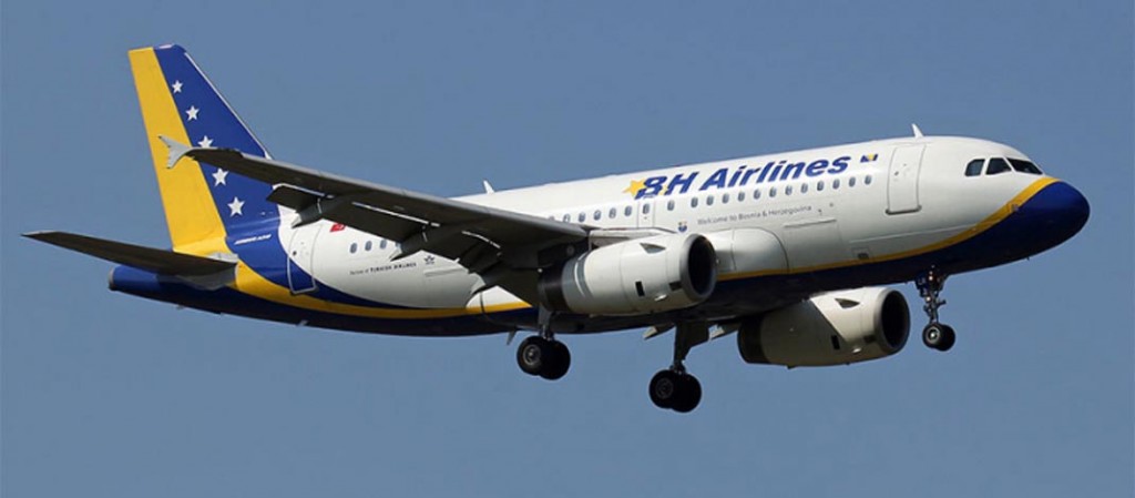 bh. airlanes