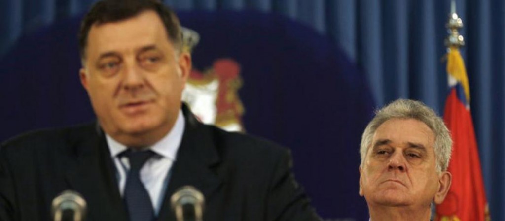dodik nikolic