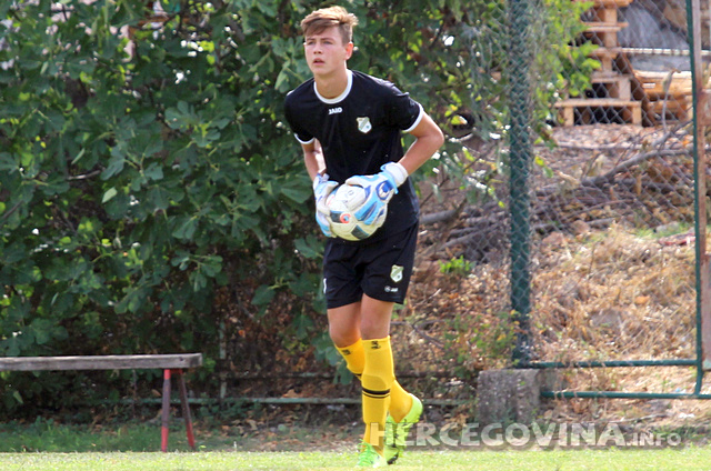 Kadeti Rijeke potopili Šibenik, pioniri podijelili bodove