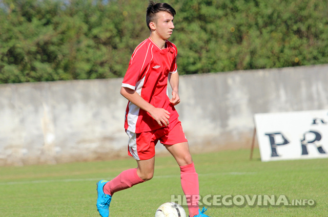 Dvostruko slavlje Čapljine protiv Branitelja