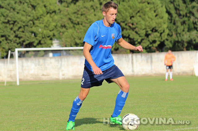 Dvostruko slavlje Čapljine protiv Branitelja