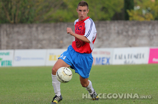 Dvostruko slavlje Čapljine protiv Branitelja